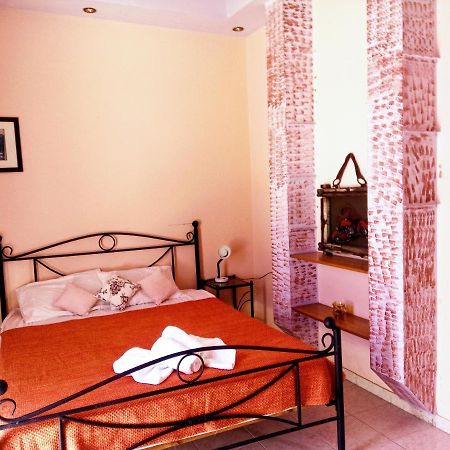 Saint Konstantin Beach Apartments Stegna Экстерьер фото