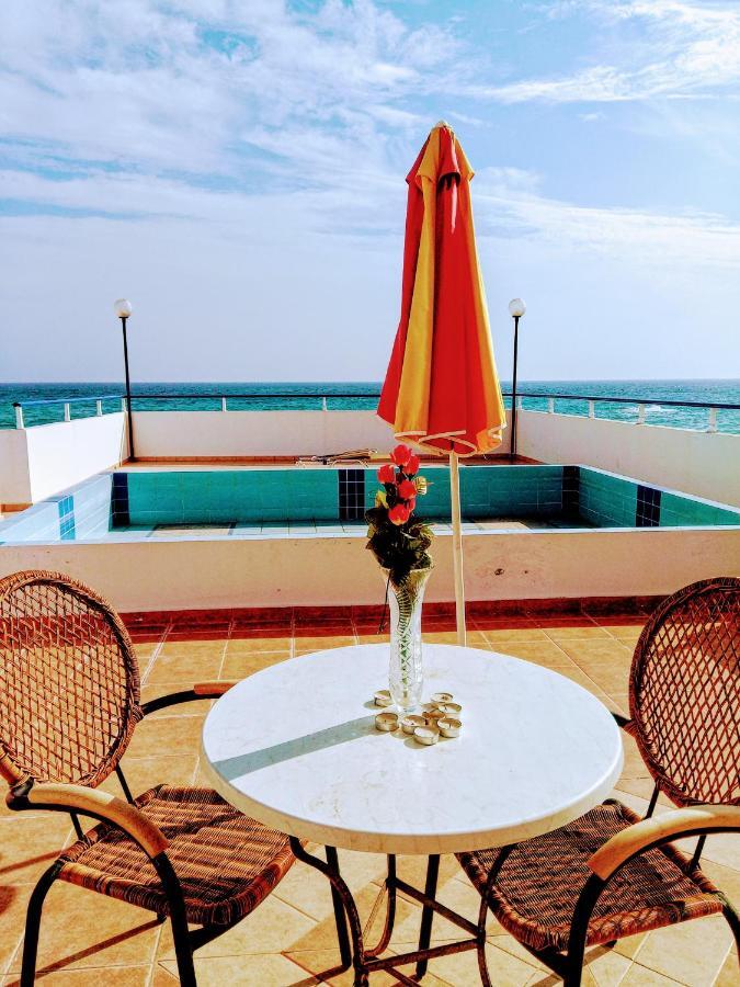 Saint Konstantin Beach Apartments Stegna Экстерьер фото