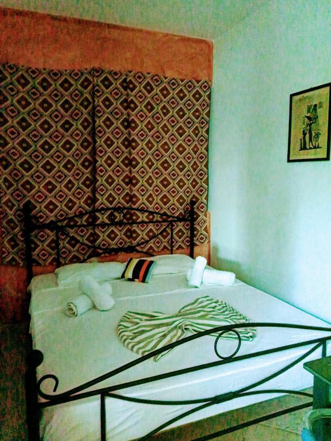 Saint Konstantin Beach Apartments Stegna Экстерьер фото